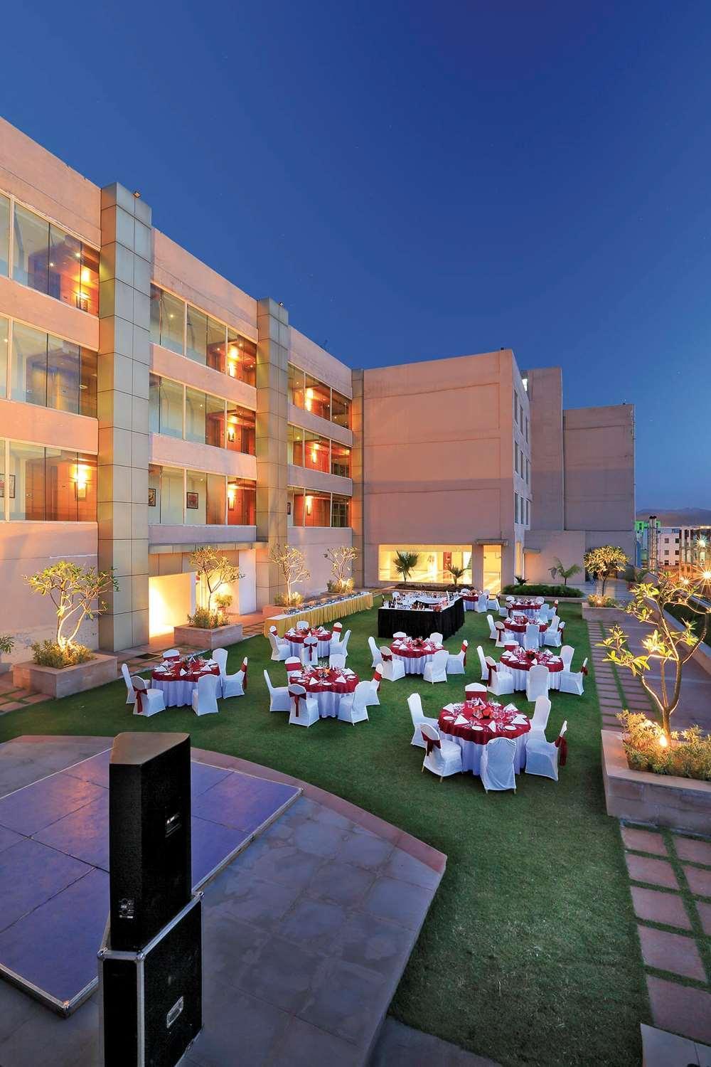 Yashail Hotel Haridwar Bagian luar foto