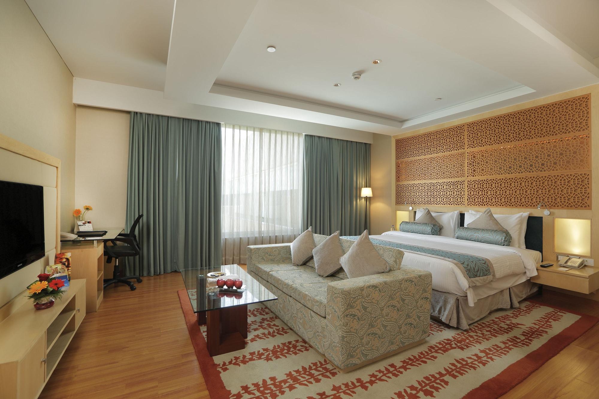 Yashail Hotel Haridwar Bagian luar foto