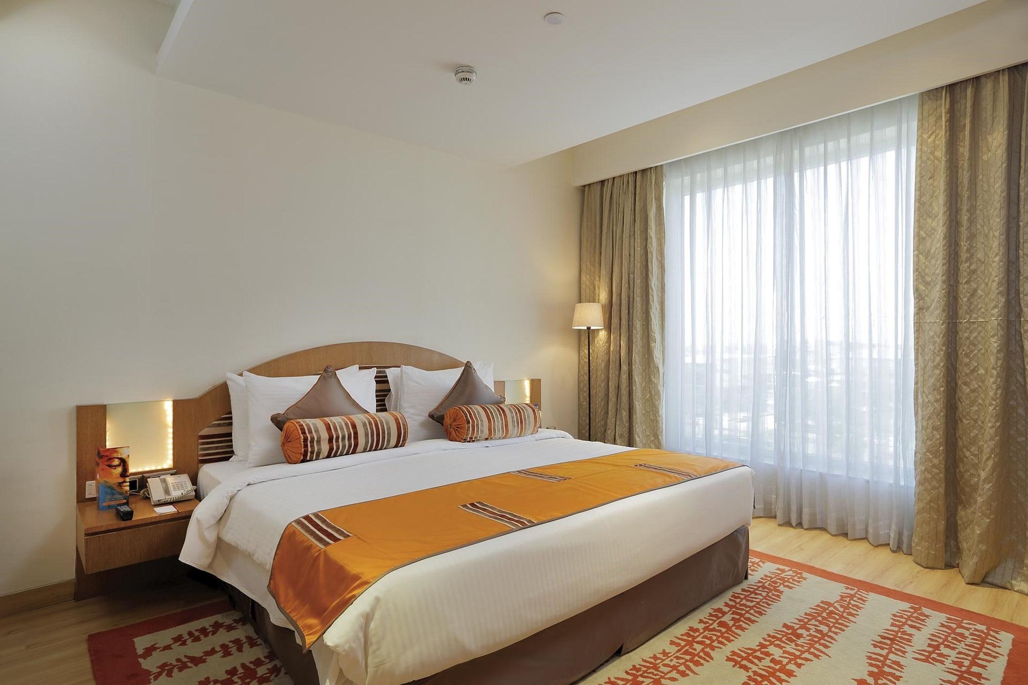 Yashail Hotel Haridwar Bagian luar foto