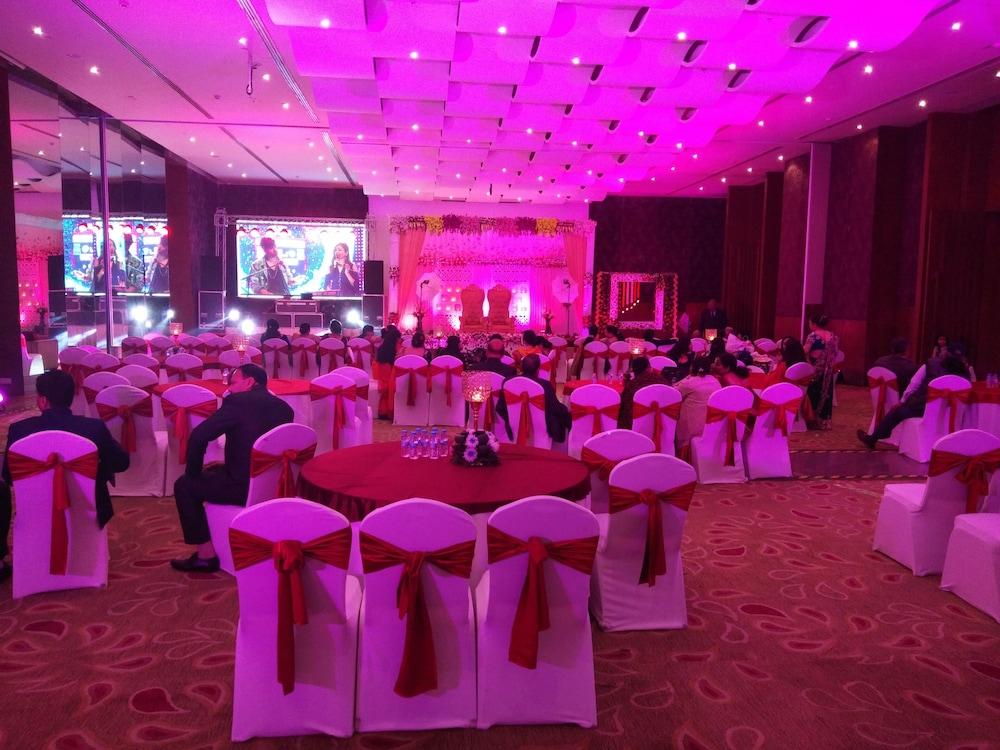 Yashail Hotel Haridwar Bagian luar foto