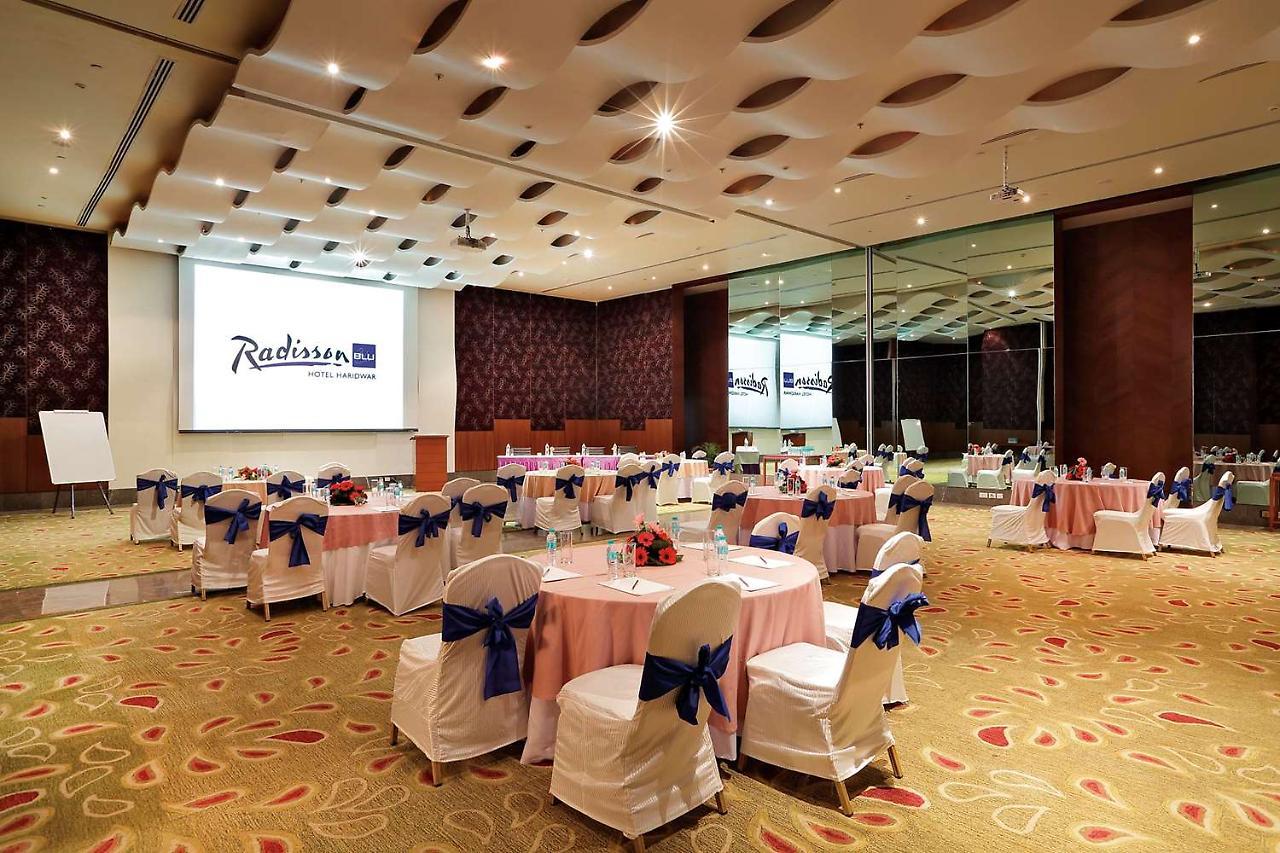 Yashail Hotel Haridwar Bagian luar foto