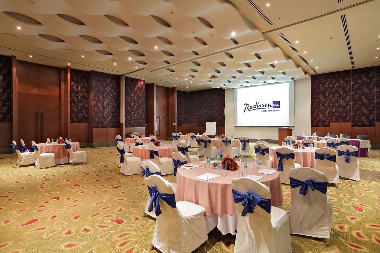 Yashail Hotel Haridwar Bagian luar foto