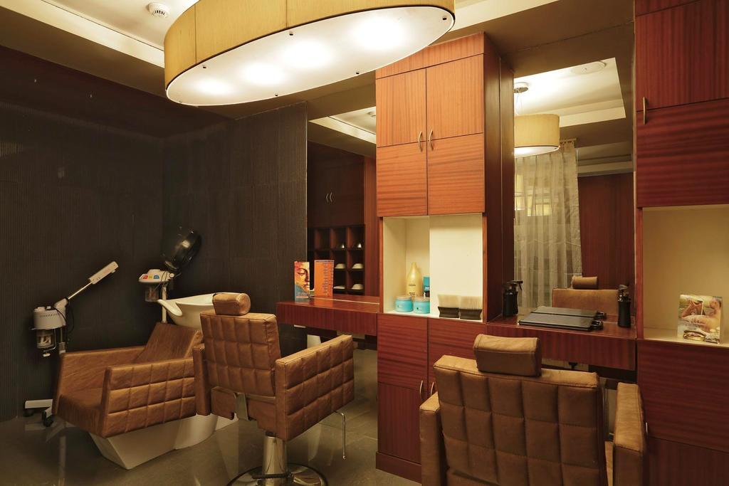 Yashail Hotel Haridwar Bagian luar foto