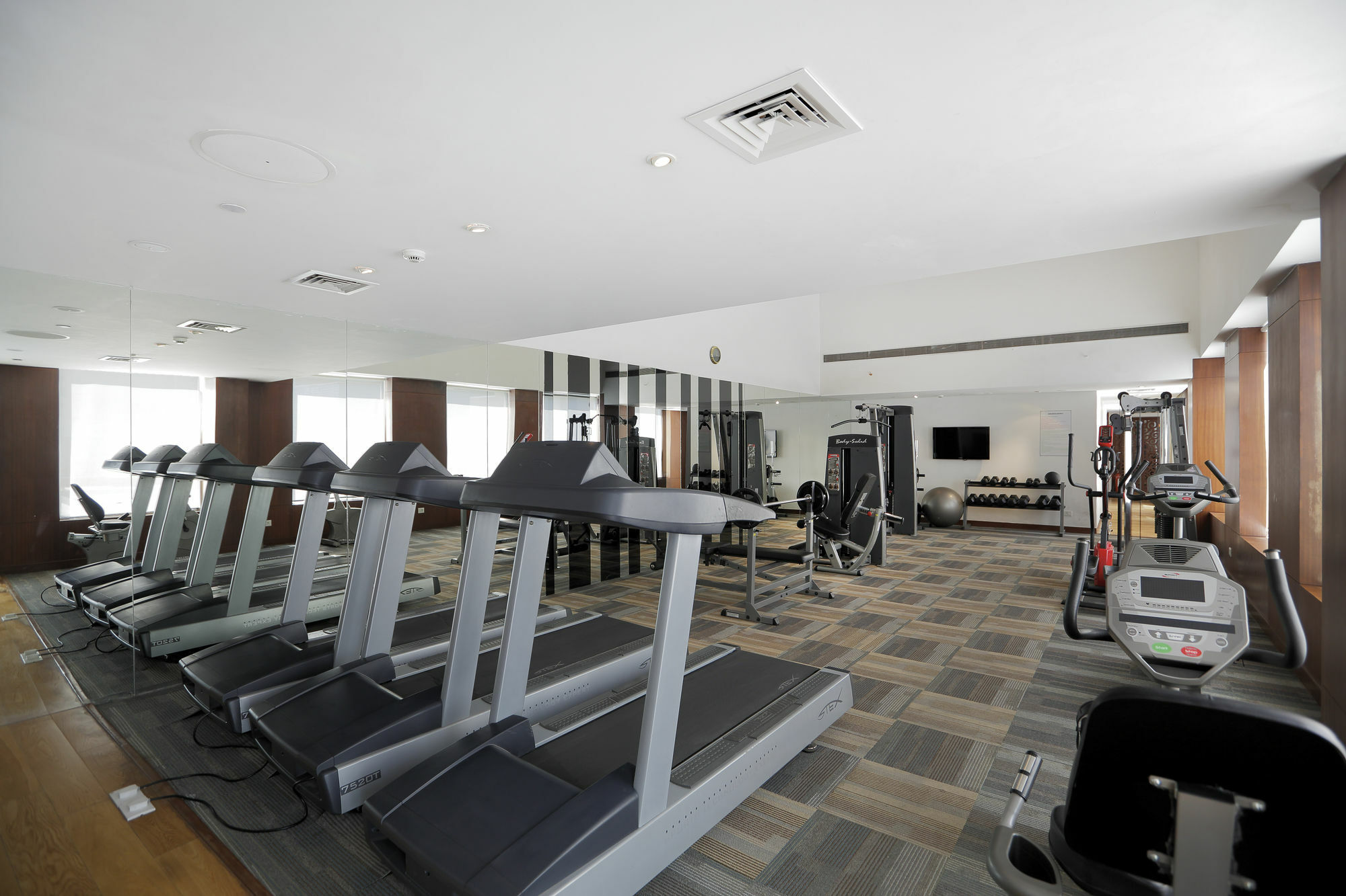 Yashail Hotel Haridwar Bagian luar foto