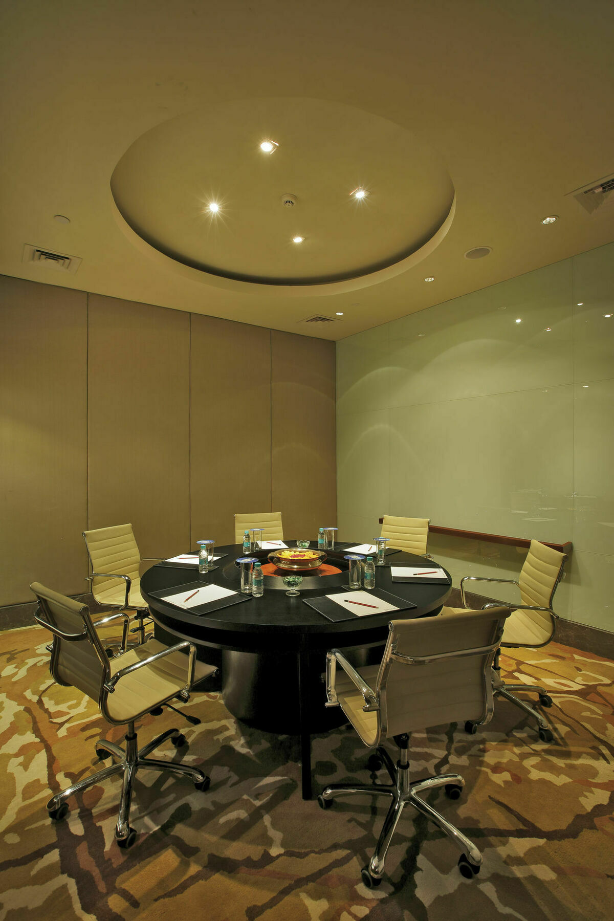 Yashail Hotel Haridwar Bagian luar foto