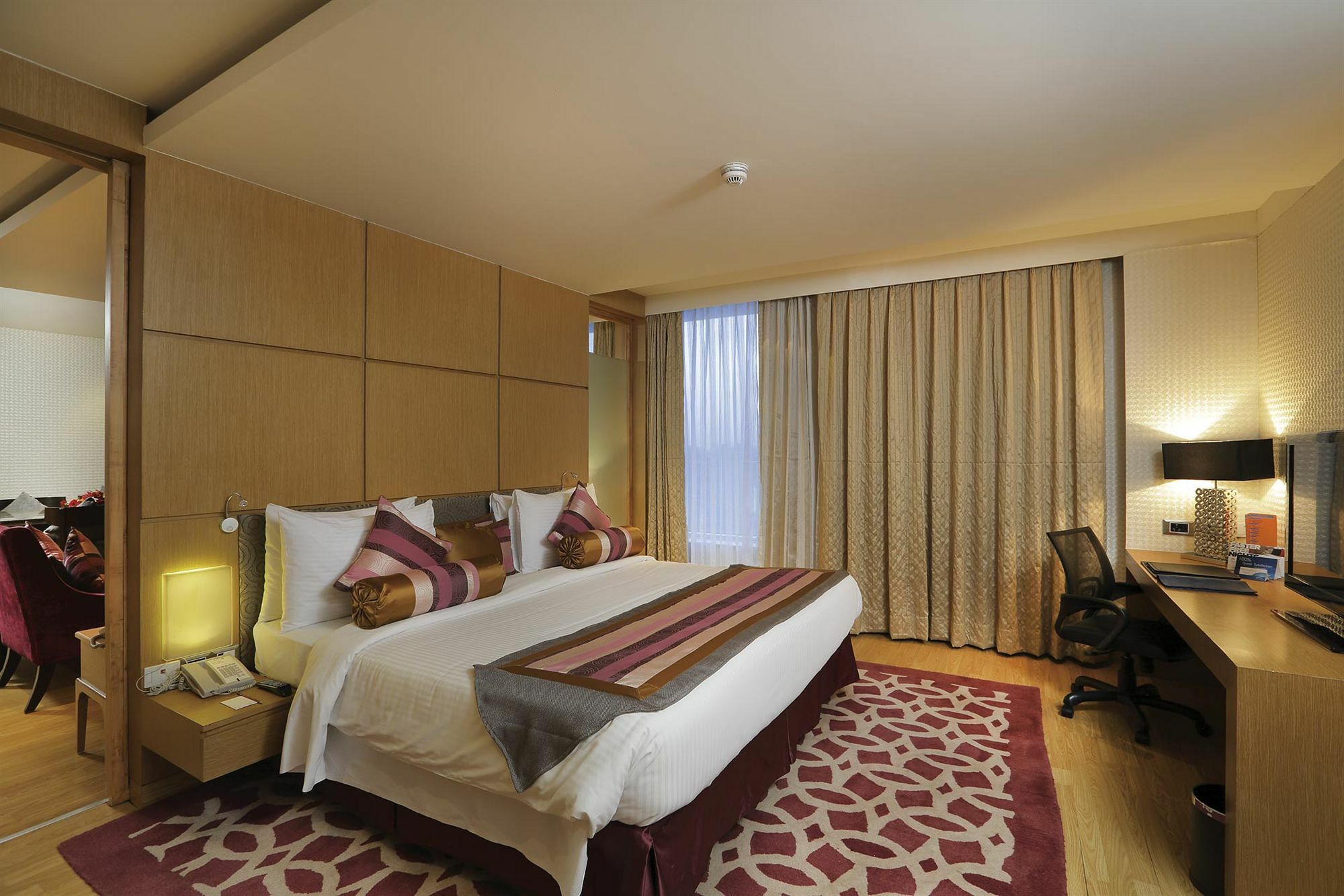 Yashail Hotel Haridwar Bagian luar foto