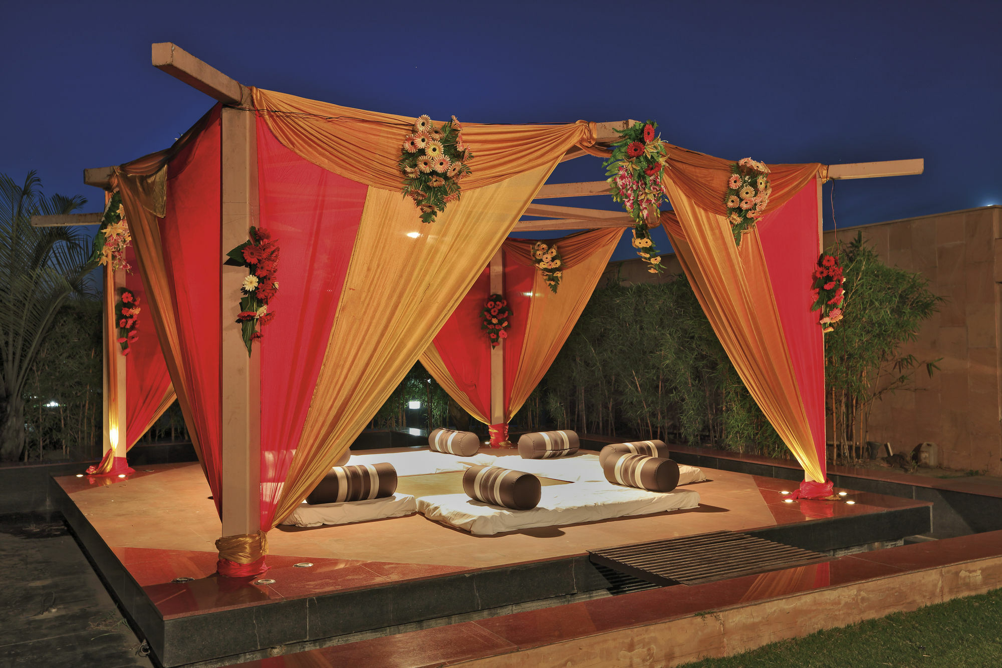 Yashail Hotel Haridwar Bagian luar foto
